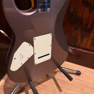 Fender MIJ Aerodyne Special HSS Stratocaster Electric Guitar image 6