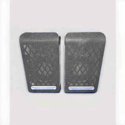 Pair Of Edifier E3100 Satellite Speakers W/ Grills - FREE SHIPPING image 2