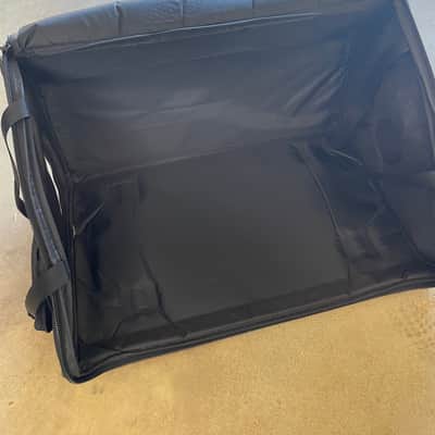 RCF PA Speaker NX12-SMA 12" Active Stage Monitor (plus cover) image 4