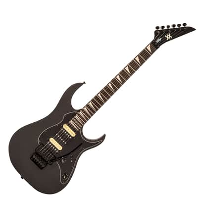Vintage VR2000VMX VMX Series Raider Satin Black image 3