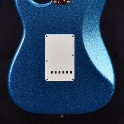 Fender Custom Shop 1963 NOS Strat image 5