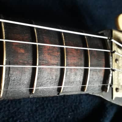 Tempered Violin Germany (1800) image 18