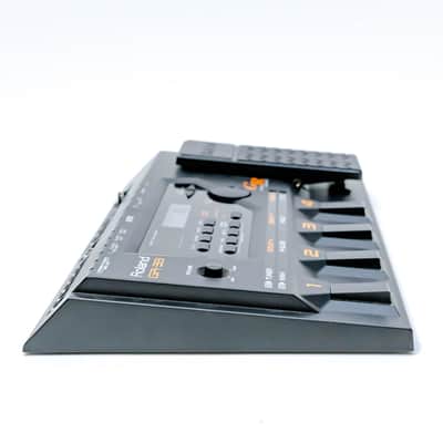 Roland GR-33 GK-2Aギターシンセサイザーセット Roland GR-33 Guitar Synth & Roland GK-2A Pickup - Set | Reverb