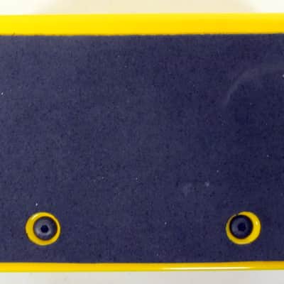 Used Radial SGI Studio Guitar Interface Instrument Line Driver Yellow VGC image 11