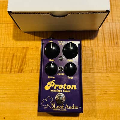 3Leaf Audio Proton MK3 2015 - 2018 - Various image 1