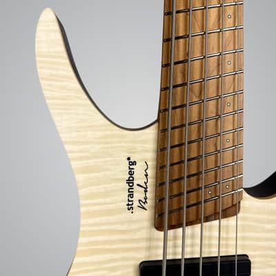 Strandberg Boden Bass standard 5 Natural image 7