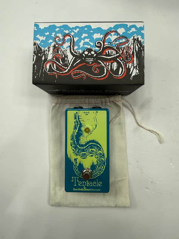 EarthQuaker Devices Tentacle
