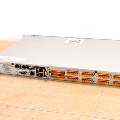 BSS London BLU-800 Signal Processor with BLU link and CobraNet CG01XMP image 6