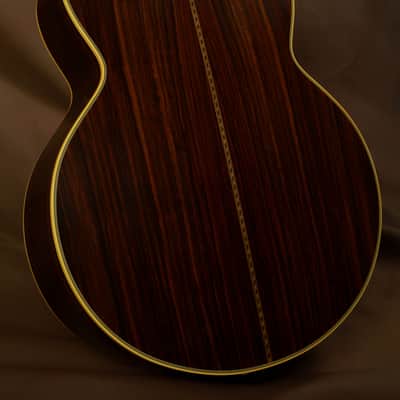 Gibson SJ-200 12 String Pre War Custom Acoustic Guitar J-200 image 7