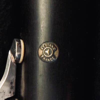 💥Leblanc Soloist Clarinet made in France RARE! image 2