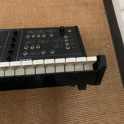 Korg MS-10 1970s - Black image 24
