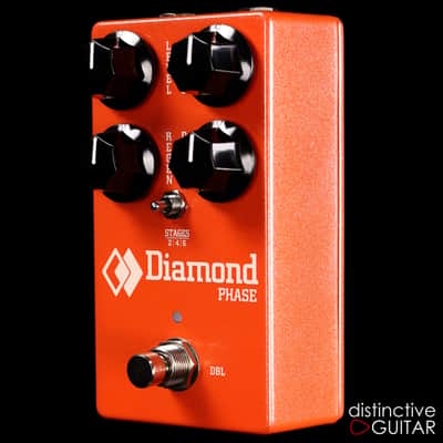 Diamond Effects - Phase image 3