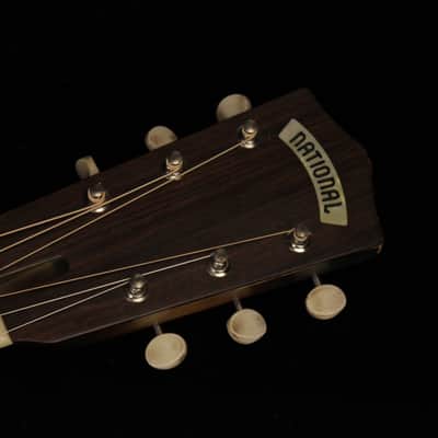 National Style O 14 Fret Replicon (#448) image 23