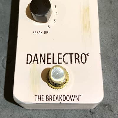 Danelectro The Breakdown image 1