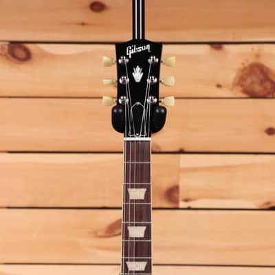 Gibson SG Standard '61 Maestro Vibrola - Vintage Cherry - 214950361 image 5