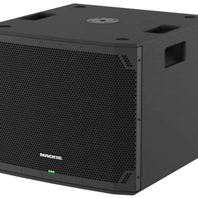 Mackie Thump15Sv4 | 15" 1400W Powered Subwoofer.  New with Full Warranty! image 3
