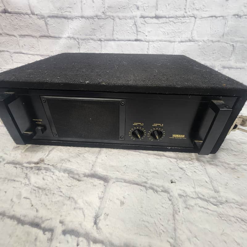 Yamaha P2150 Power Amp image 1