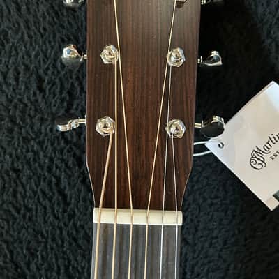 Martin GPC16E-02 - Mahogany /4lbs. 2.5oz. #2859592 image 10