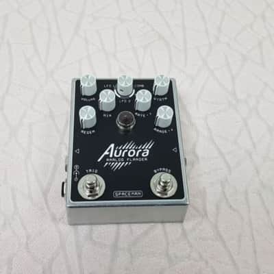 Spaceman Aurora Flanger Review image 2