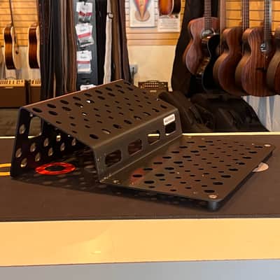 Holeyboard Pedalboards #1 Base Module image 3