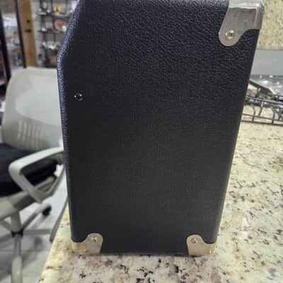 Fender Frontman 15G Series II 2-Channel 15-Watt 1x8" Guitar Practice Amp 2002 - 2010 - Black image 3
