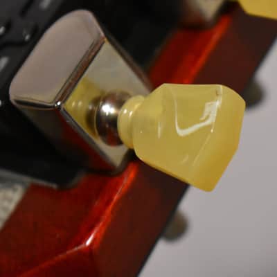 2014 Gibson Les Paul Special 100 Cherry Red w/OHSC image 15