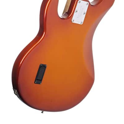 Ernie Ball Music Man Stingray 3 EQ H Bass #E22795 image 2