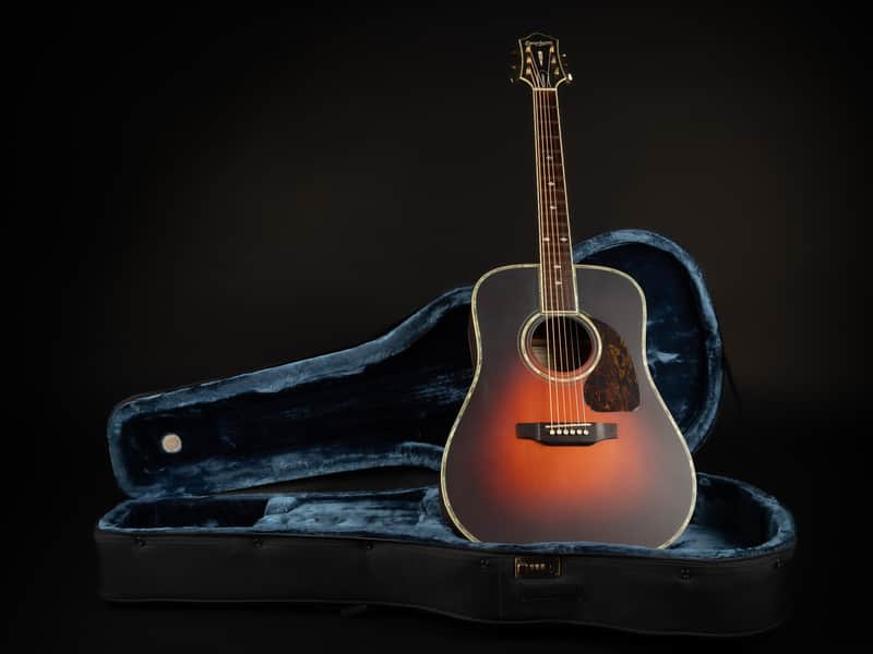 ギター Epiphone masterbilt DR-500R Epiphone Masterbilt DR-500R | Reverb Canada