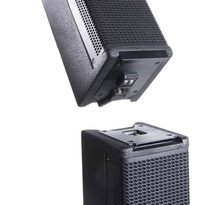 PROEL Session 6 - Sistema Array Compatto 2.1 2400W image 9
