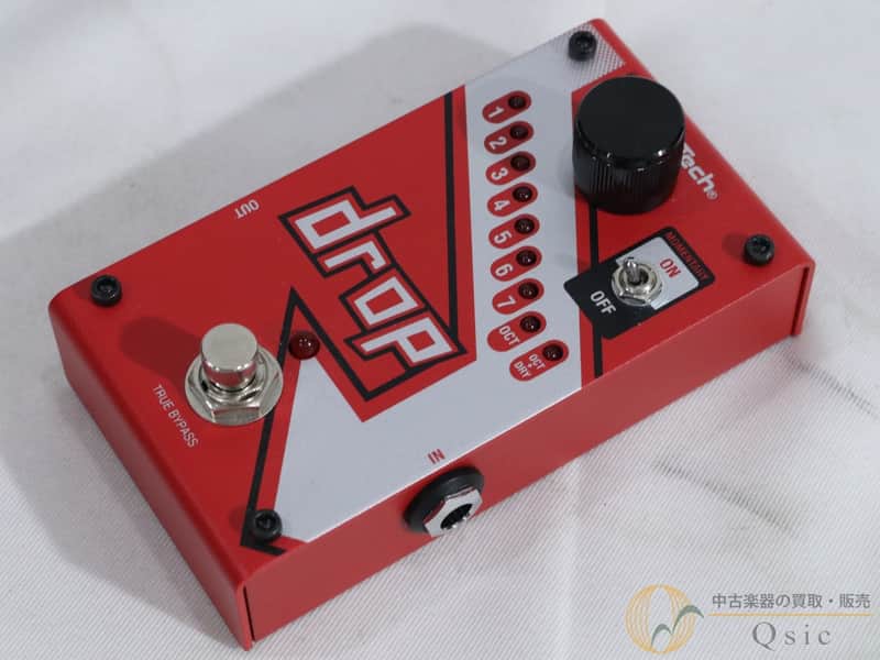 DigiTech DROP