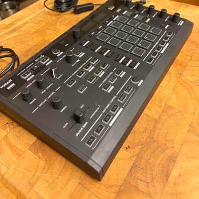 Pioneer Toraiz Squid Multitrack Sequencer 2019 - Black image 12