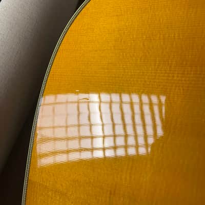 Martin Trey Anastasio Signature Edition DC Fishman Ellipse image 15