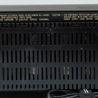 Sansui 990 Stereo Receiver (EU's version of Sansui 9090)-Restored-1year WRT image 15