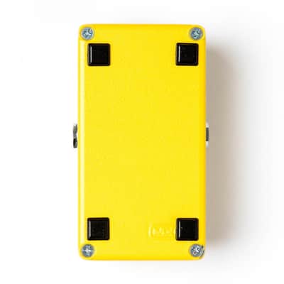 MXR M148 Micro Chorus Analog Chorus Pedal image 5