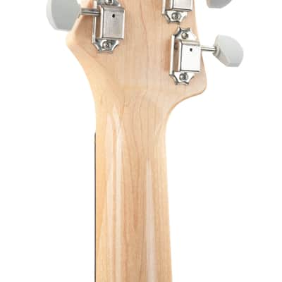 PRS Silver Sky Limited Edition Nebula 2020 image 6