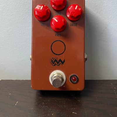 JHS Angry Charlie V2 | Reverb Canada