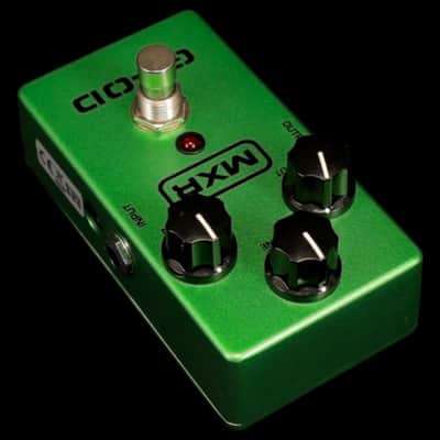 MXR GT-OD Overdrive Pedal image 3