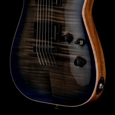 ESP Horizon-II USA - Blue Moon #26046 image 7