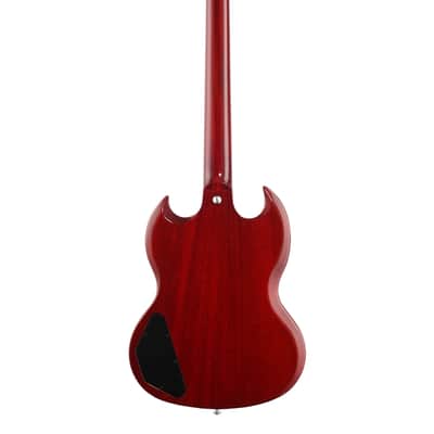 Gibson SG Standard Heritage Cherry with Soft Case image 5