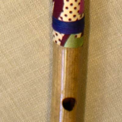 Professional "G" Fula Flute image 4