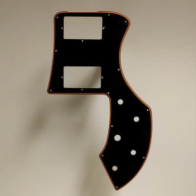 Pickguard for Gibson Corvus II - Many Colors! image 6