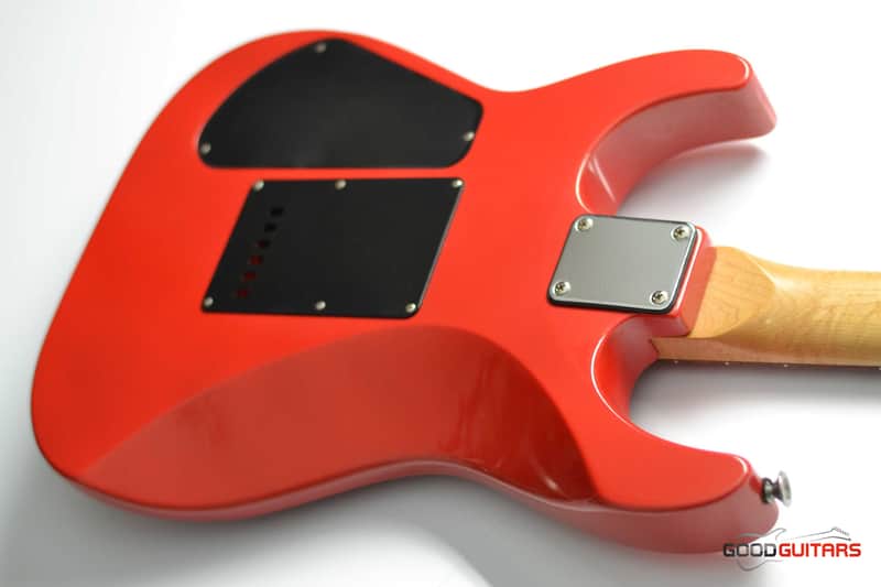 Charvel CDS-045 1993 | Reverb Australia Charvel CDS-045 1993 | Reverb Australia