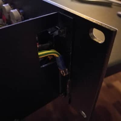 TR-9090 Drum Synthesiser image 3