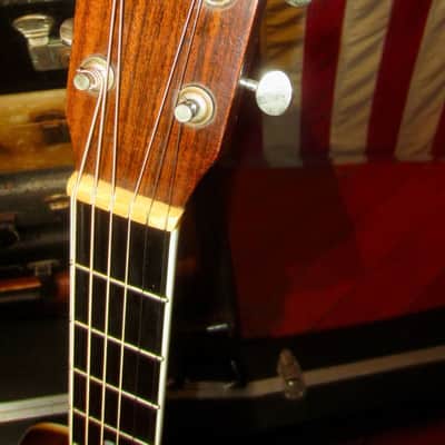 1979 Martin D-35 Natural w/ Original Case image 2
