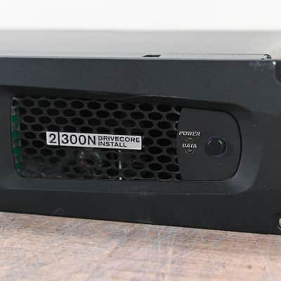 Crown DCi 2|300N DriveCore Install 2-Channel Power Amplifier CG0093K image 2