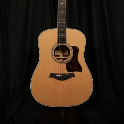 Taylor Legacy 810e 2026 Natural image 1