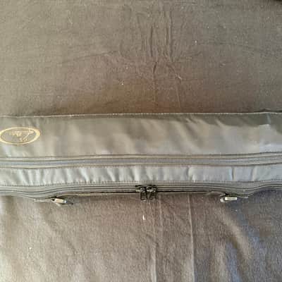 Gemeinhardt 3SHB Intermediate Flute - Custom J1 Silver Head, Open Hole, B Foot - Just Serviced, Ready To Play! Discounted! image 12