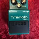 Boss TR-2 Tremolo Pedal - Excellent Condition