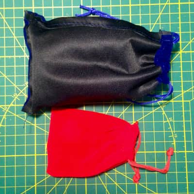 Q-32 Aggressive Space Modulator (#1 of 5) image 7