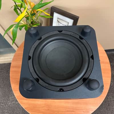 JBL Bar 500 Wireless Subwoofer – Replacement Sub Only – BAR500SUB – Tested Works image 9